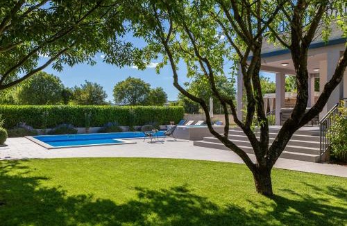 Dicmo Villa | Villa Dali - luxury holiday house in relaxing area