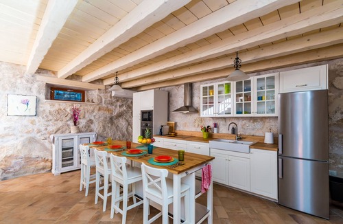 Brsecine Villa | Villa Dalmata