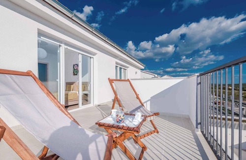 Debeljak Villa | Villa Dalmatia 365 No. 2