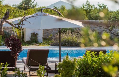 Primosten Villa | Villa Daly