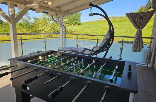 Sveti Martin na Muri Villa | Villa Dambo mit Pool , 4 Sterne