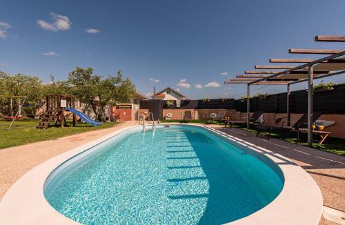 Nadin Villa | Villa Dandelion ZadarVillas