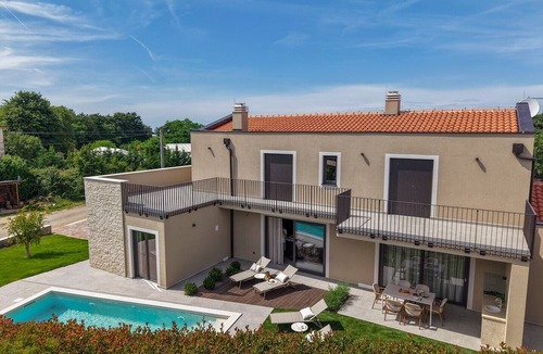 Kadumi Villa | Villa Danelon Aromatica