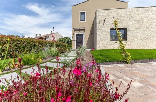 Kadumi Villa | Villa Danelon Aromatica