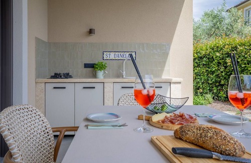 Kadumi Villa | Villa Danelon Aromatica