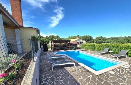 Snasici Villa | Villa Danica