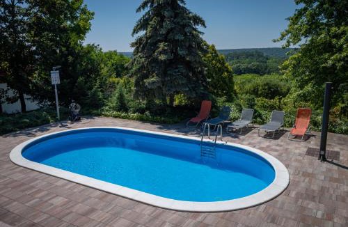Levanjska Varos House | Villa Danica