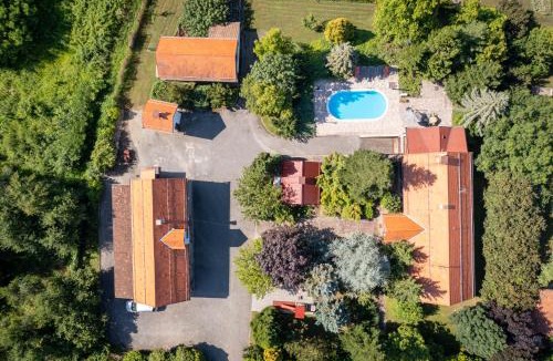 Levanjska Varos House | Villa Danica