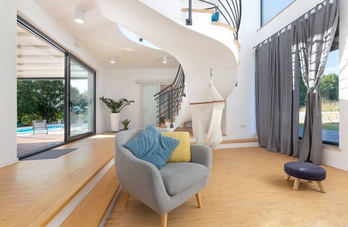 Belavici Villa | Villa Danica (Istria - Belavići)