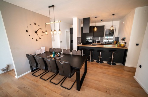 Polaca Villa | Villa Danijela ZadarVillas