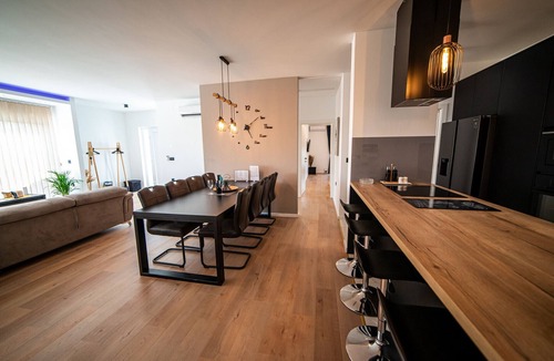 Polaca Villa | Villa Danijela ZadarVillas