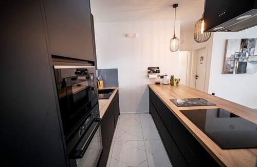 Polaca Villa | Villa Danijela ZadarVillas