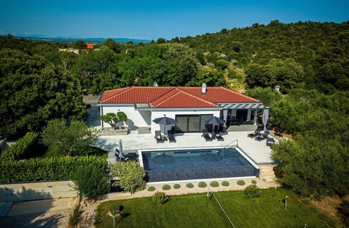 Polaca Villa | Villa Danijela ZadarVillas