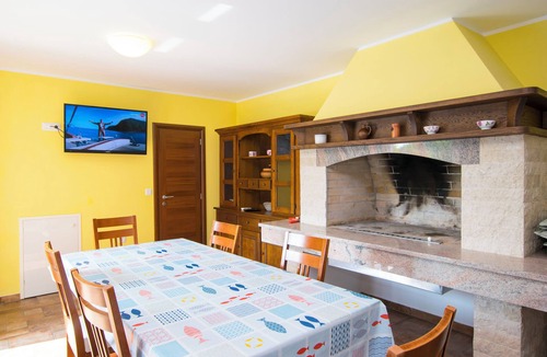 Marcelji House | Villa Dante (V1032-K1) - Viškovo