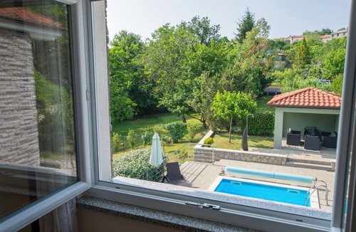 Marcelji House | Villa Dante (V1032-K1) - Viškovo