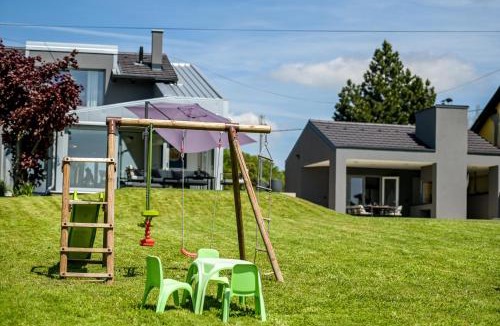 Gornji Kneginec Villa | Villa Darabos