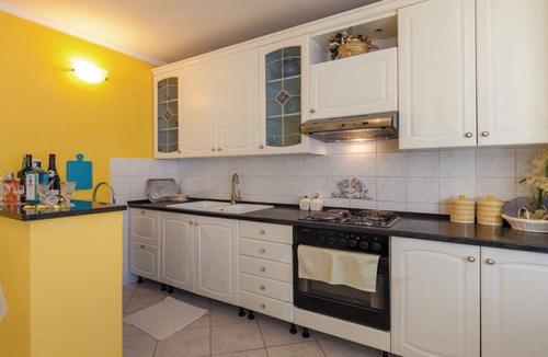 Kastel Luksic Villa | Villa Darija, Kaštel Lukšić
