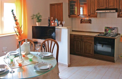 Kastel Luksic Villa | Villa Darija, Kaštel Lukšić