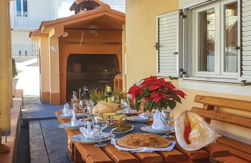 Kastel Luksic Villa | Villa Darija, Kaštel Lukšić