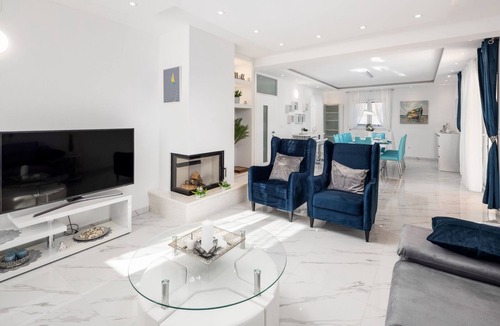 Velim Villa | Villa Darina | Adriatic Luxury Villas