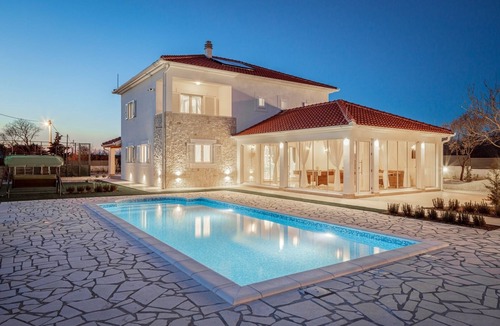 Velim Villa | Villa Darina | Adriatic Luxury Villas