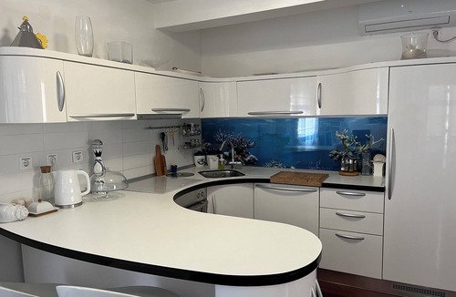 Bol Apartment | Villa de Blue