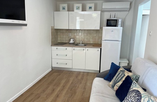 Bol Apartment | Villa de Blue
