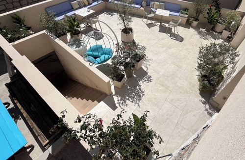 Bol Apartment | Villa de Blue