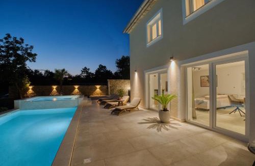 Zminj Villa | Villa de Pucci