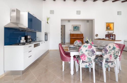 Klis Villa | Villa Dea - Luxury Villa with Outdoor Swimming Pool