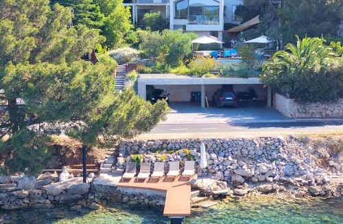 Cove Murtar Apartment | Villa del Mar Deluxe