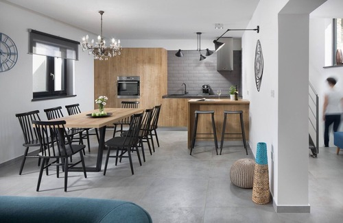 Vinez Villa | Villa del Sol in Vinež