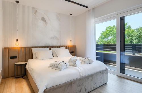 Zminj Villa | Villa dell Re