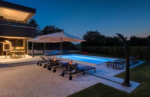 Zminj Villa | Villa dell Re