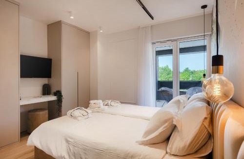 Zminj Villa | Villa dell Re