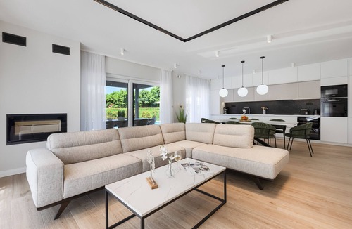 Zminj Villa | Villa Dell RE (Istria - Žminj)
