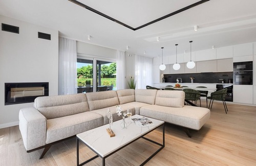 Zminj Villa | Villa Dell Re with private pool-Oasis of luxury
