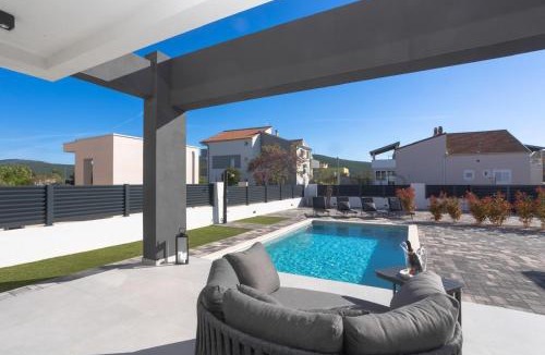 Gradina Villa | Villa della Rode