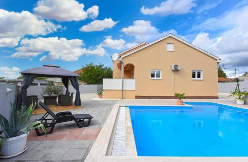 Brisevo Villa | Villa Delmonicos ZadarVillas
