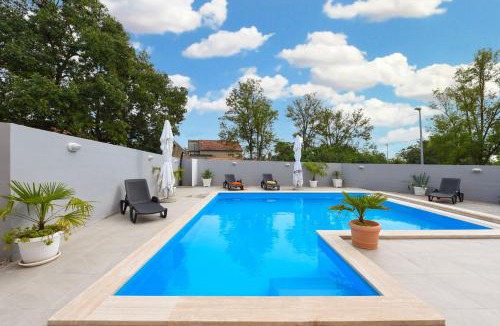 Brisevo Villa | Villa Delmonicos ZadarVillas