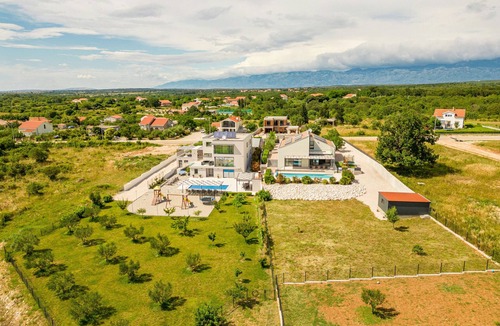 Poljica Villa | Villa Descansa