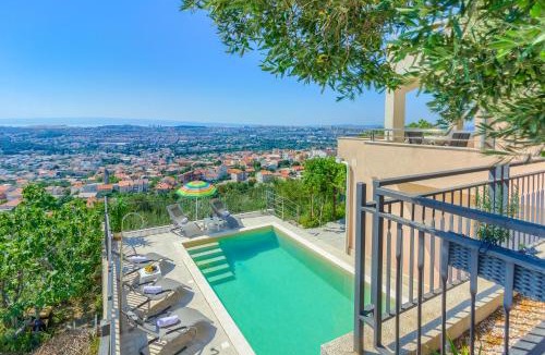 Solin House | Villa Desideria
