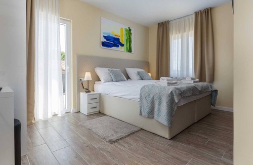 Lasici Villa | Villa Destiny with Pool