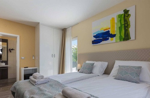 Lasici Villa | Villa Destiny with Pool