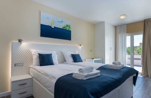 Lasici Villa | Villa Destiny with Pool