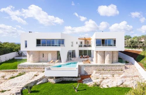 Lovinac Villa | Villa di Polisane