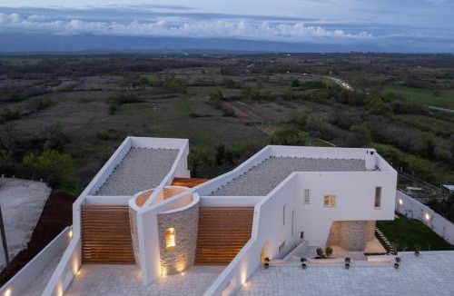 Lovinac Villa | Villa di Polisane