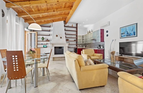 Burici House | Villa Diana by Interhome