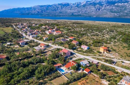 Vinjerac Villa | Villa Didov dvor ZadarVillas