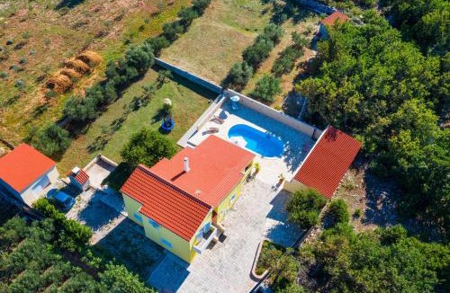 Vinjerac Villa | Villa Didov dvor ZadarVillas